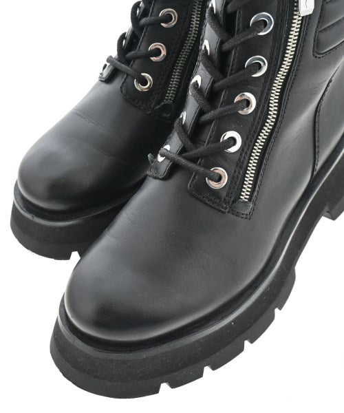 3.1 Phillip Lim 靴子