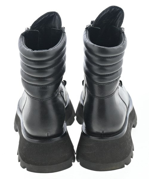 3.1 Phillip Lim 靴子