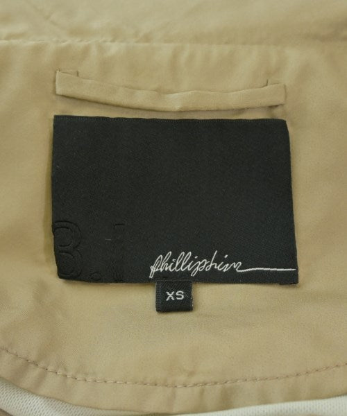 3.1 Phillip Lim 其他飛行外套