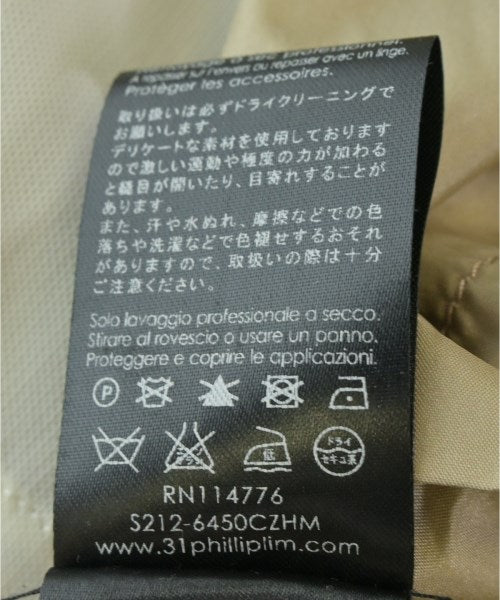 3.1 Phillip Lim 其他飛行外套