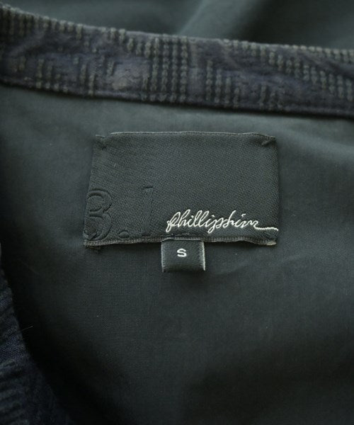 3.1 Phillip Lim 休閒襯衫