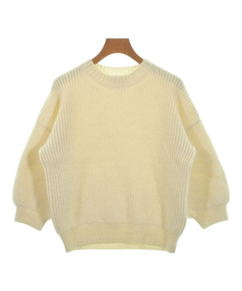 3.1 Phillip Lim 毛衣