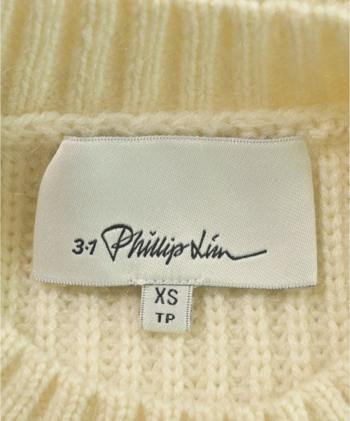 3.1 Phillip Lim 毛衣