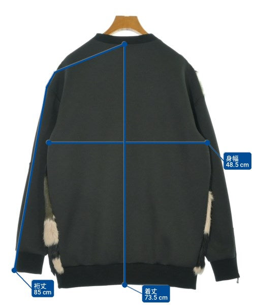 3.1 Phillip Lim 運動衫
