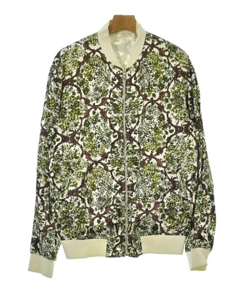3.1 Phillip Lim 斜紋夾克
