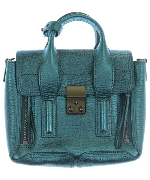 3.1 Phillip Lim 肩背包