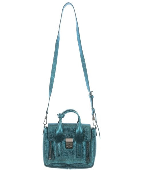 3.1 Phillip Lim 肩背包