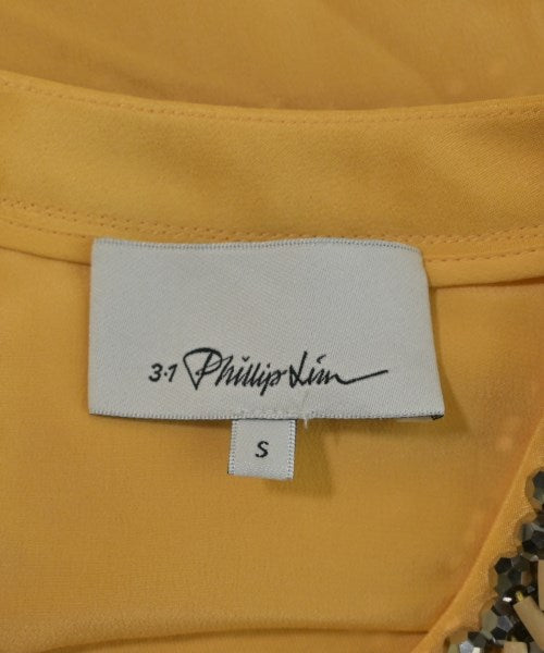 3.1 Phillip Lim T恤/上衣