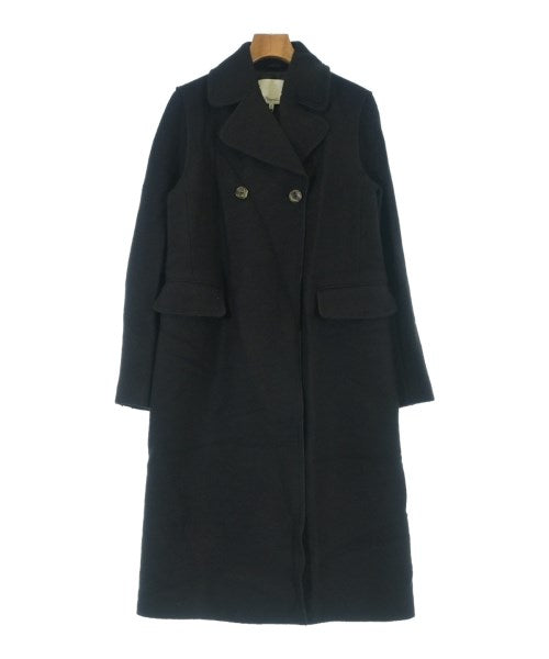 3.1 Phillip Lim 其他大衣