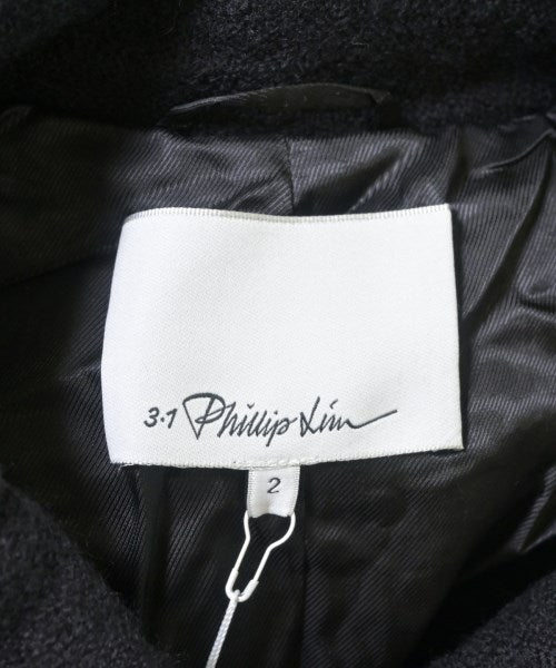 3.1 Phillip Lim 其他大衣