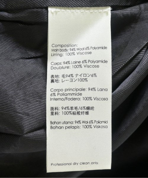 3.1 Phillip Lim 其他大衣