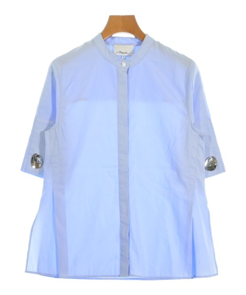 3.1 Phillip Lim 女襯衫