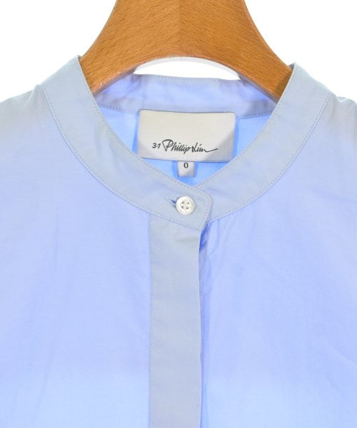 3.1 Phillip Lim 女襯衫