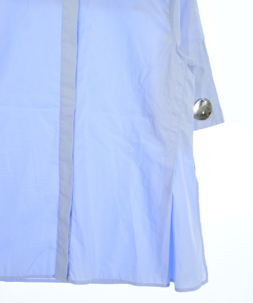 3.1 Phillip Lim 女襯衫