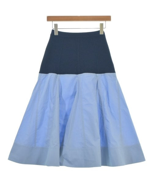 3.1 Phillip Lim 膝上裙