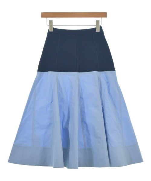 3.1 Phillip Lim 膝上裙