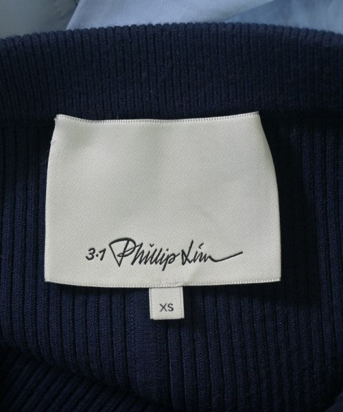 3.1 Phillip Lim 膝上裙