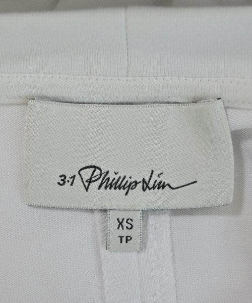 3.1 Phillip Lim T恤/上衣