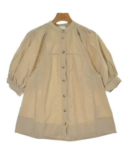 3.1 Phillip Lim 女襯衫