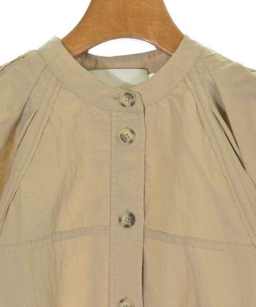 3.1 Phillip Lim 女襯衫