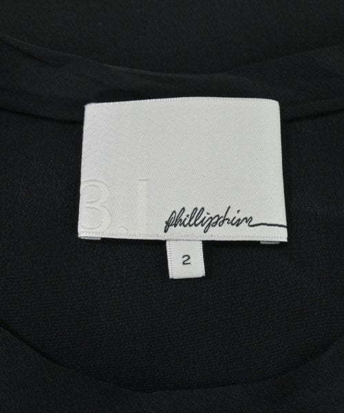 3.1 Phillip Lim 女襯衫