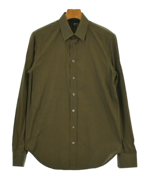 3.1 Phillip Lim 休閒襯衫