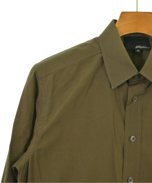3.1 Phillip Lim 休閒襯衫