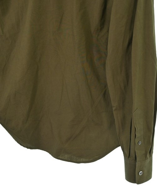 3.1 Phillip Lim 休閒襯衫