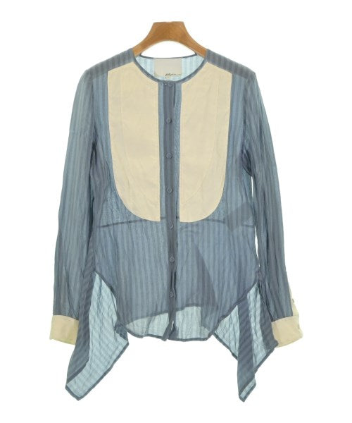 3.1 Phillip Lim 休閒襯衫