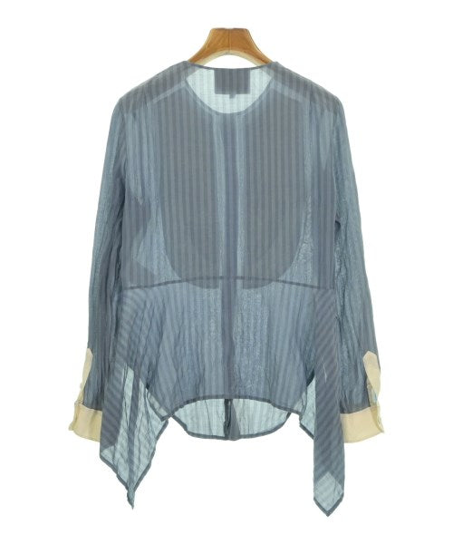 3.1 Phillip Lim 休閒襯衫
