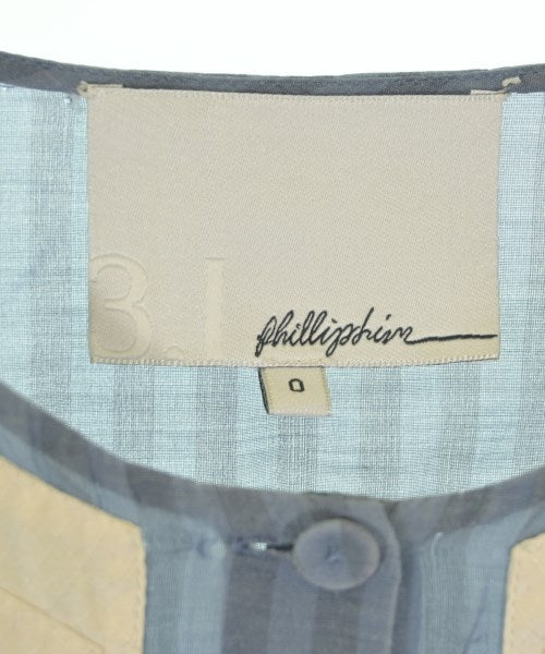 3.1 Phillip Lim 休閒襯衫