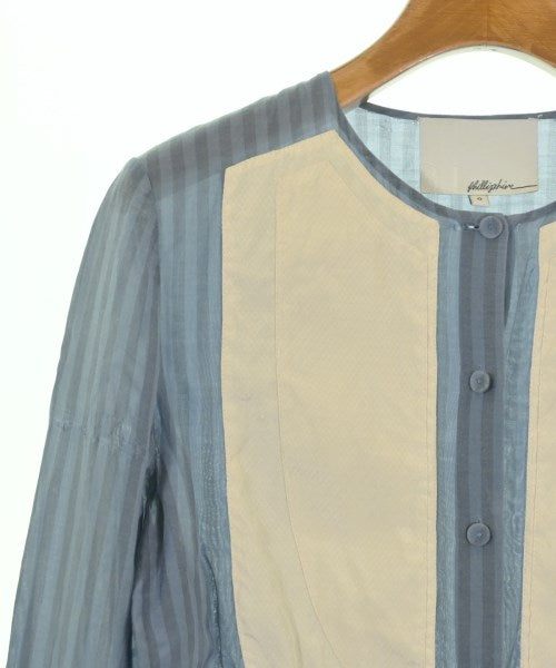 3.1 Phillip Lim 休閒襯衫