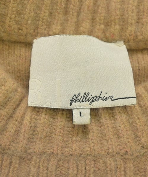 3.1 Phillip Lim 毛衣