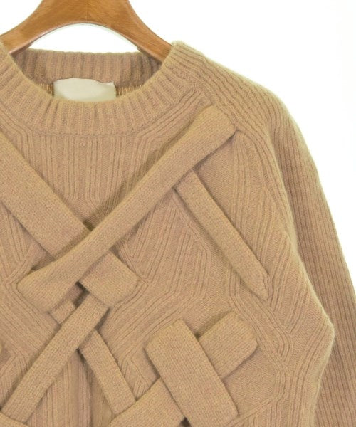 3.1 Phillip Lim 毛衣