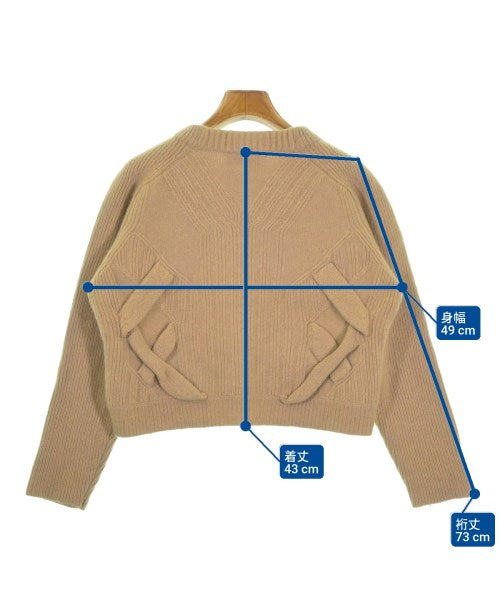 3.1 Phillip Lim 毛衣