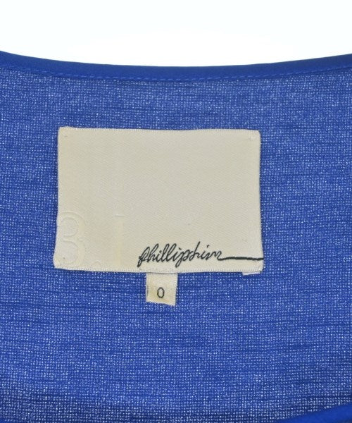 3.1 Phillip Lim 洋裝