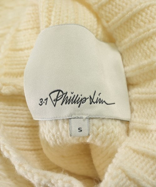 3.1 Phillip Lim 毛衣