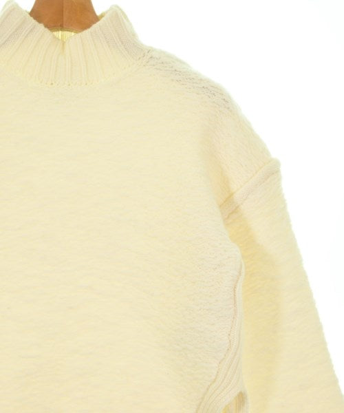 3.1 Phillip Lim 毛衣