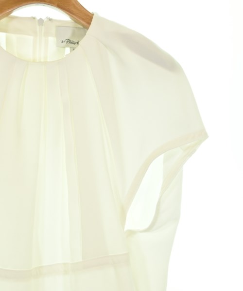 3.1 Phillip Lim 女襯衫