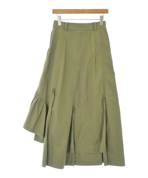 3.1 Phillip Lim 長裙/超長裙