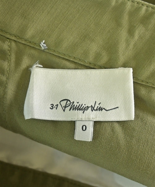 3.1 Phillip Lim 長裙/超長裙