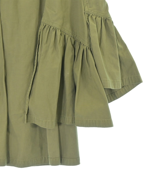 3.1 Phillip Lim 長裙/超長裙