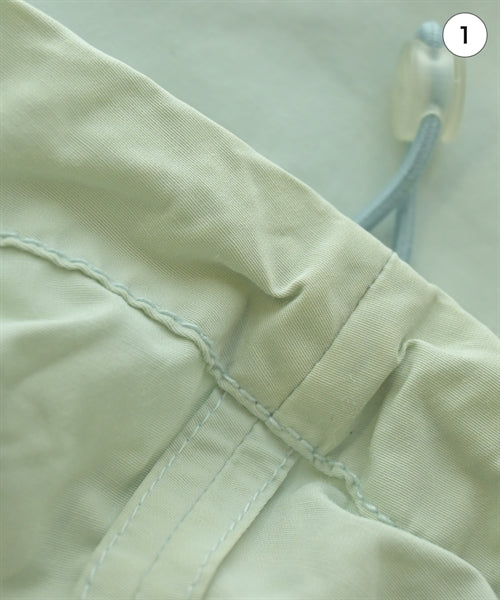 3.1 Phillip Lim 斜紋夾克