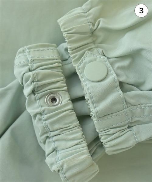 3.1 Phillip Lim 斜紋夾克