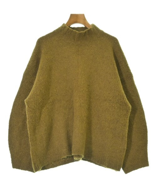 3.1 Phillip Lim 毛衣