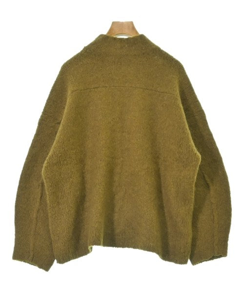 3.1 Phillip Lim 毛衣