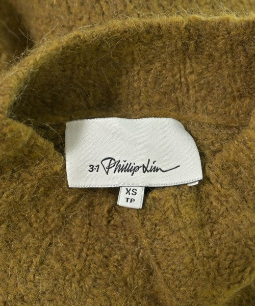 3.1 Phillip Lim 毛衣
