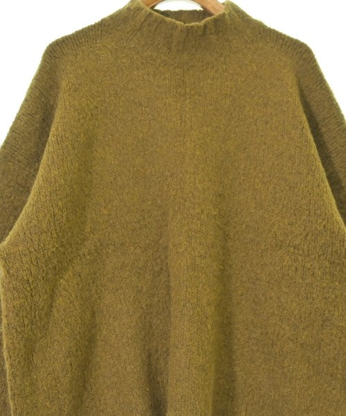 3.1 Phillip Lim 毛衣