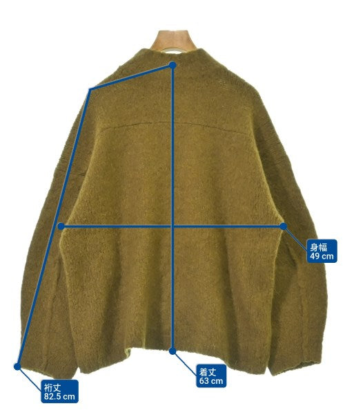 3.1 Phillip Lim 毛衣