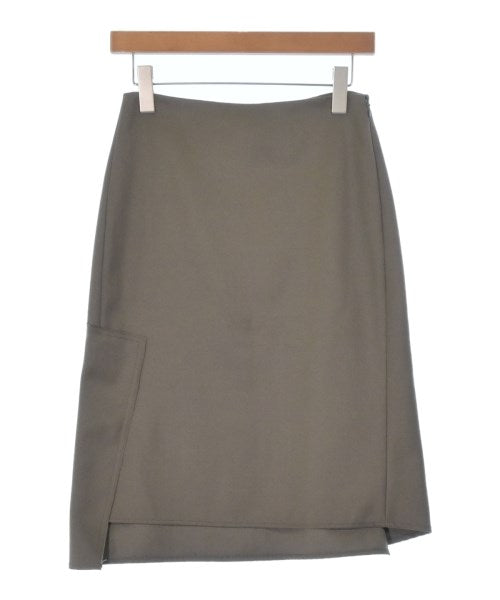3.1 Phillip Lim 膝上裙